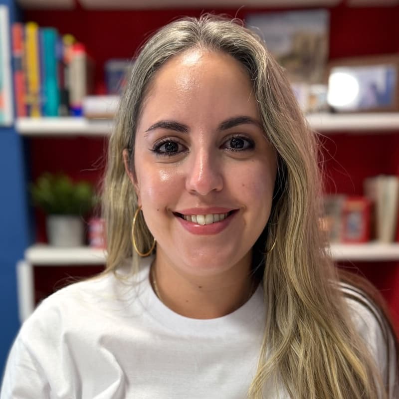 Retrato de Ana